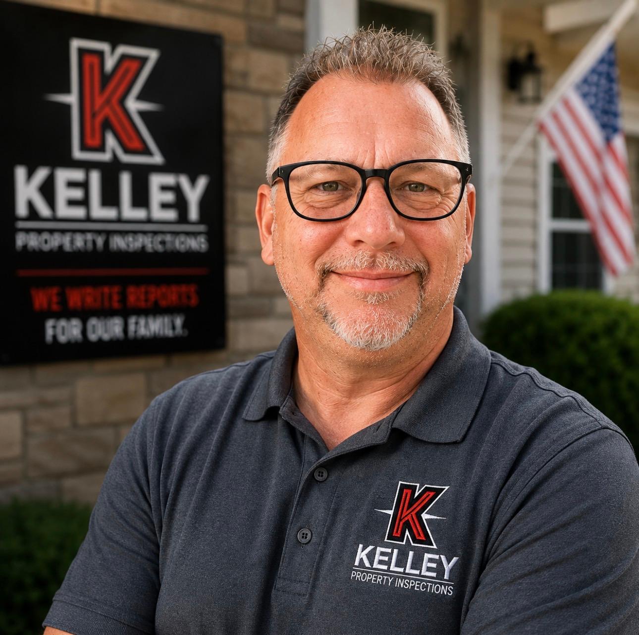 Joseph Kelley